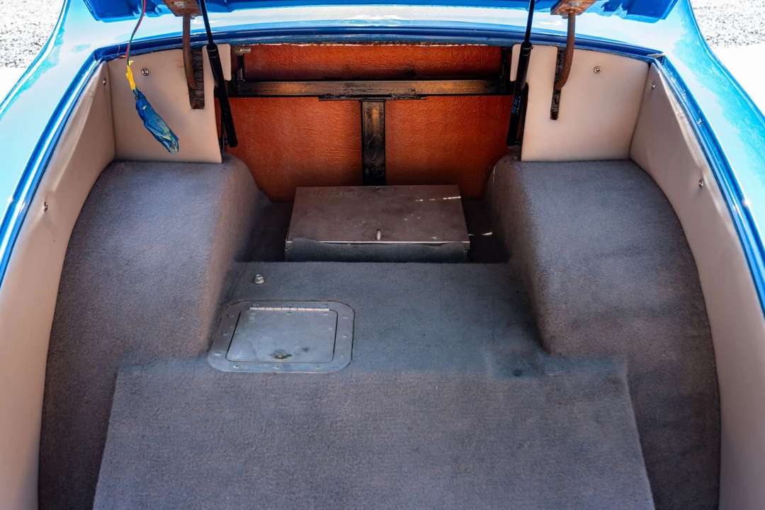 Willys Americar Coupe - Image 27 of 31