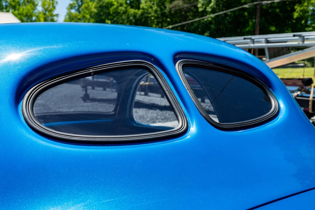 Willys Americar Coupe - Image 13 of 31