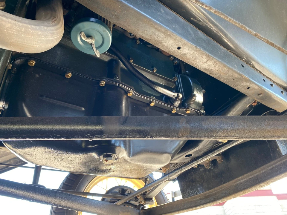 1931 Ford Model A Pickup & Model AA - Image 30 of 31