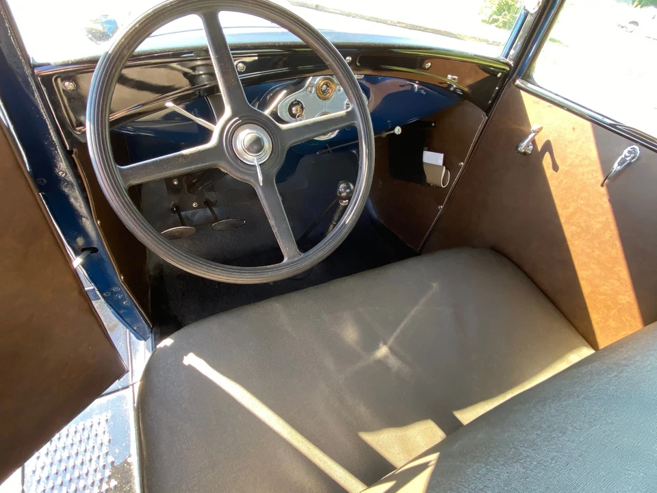 1931 Ford Model A Pickup & Model AA - Image 14 of 31