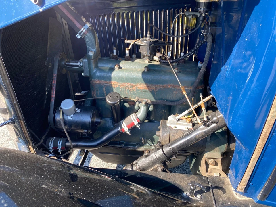 1931 Ford Model A Pickup & Model AA - Image 18 of 31