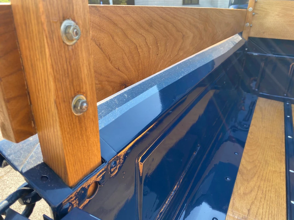 1931 Ford Model A Pickup & Model AA - Image 10 of 31