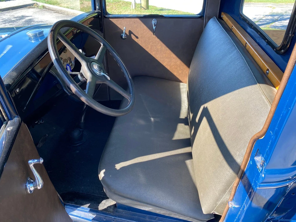 1931 Ford Model A Pickup & Model AA - Image 15 of 31