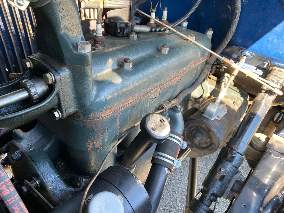 1931 Ford Model A Pickup & Model AA - Image 22 of 31