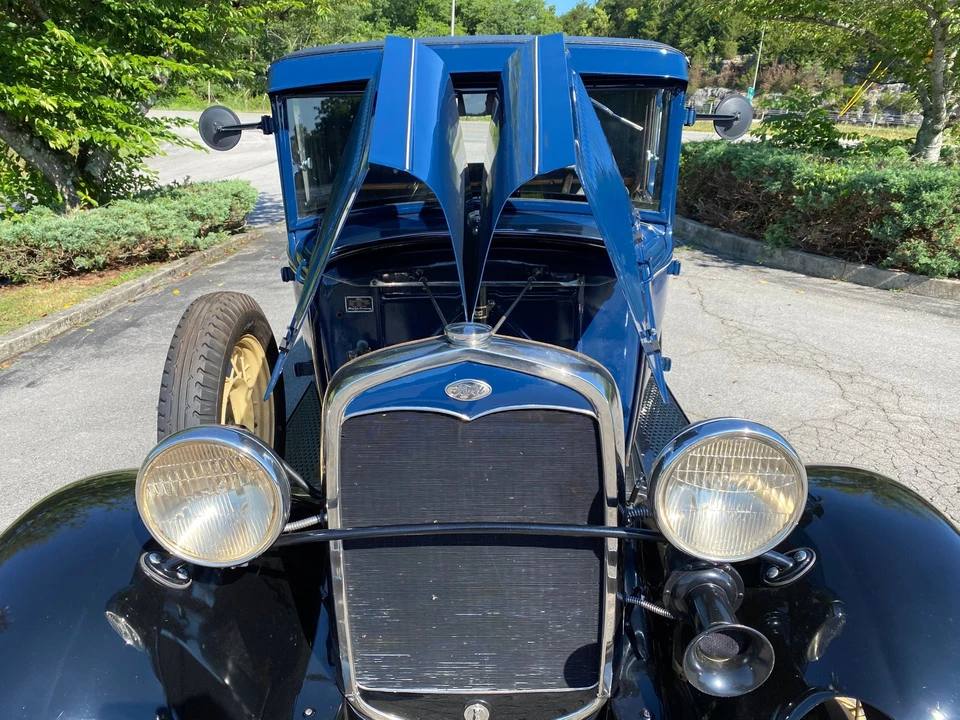 1931 Ford Model A Pickup & Model AA - Image 20 of 31