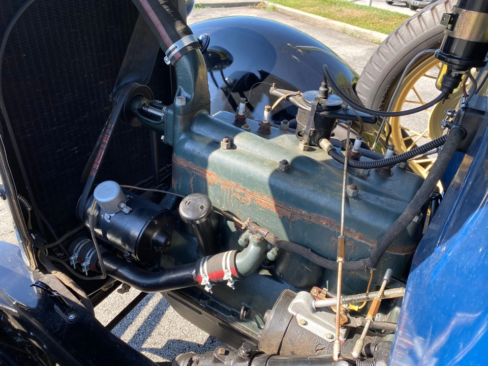 1931 Ford Model A Pickup & Model AA - Image 23 of 31