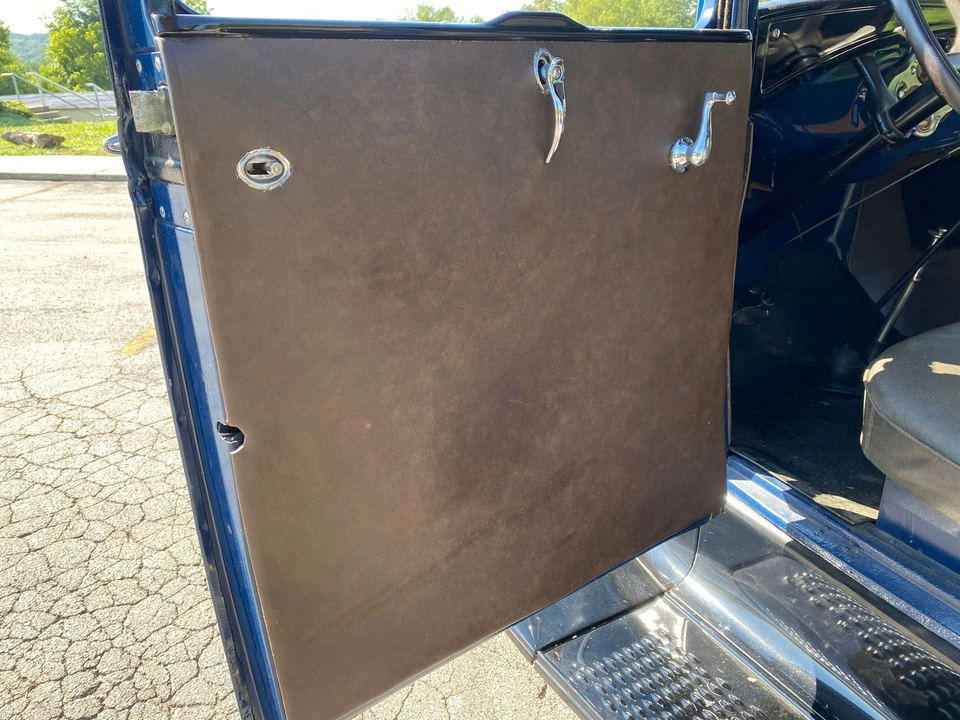 1931 Ford Model A Pickup & Model AA - Image 12 of 31