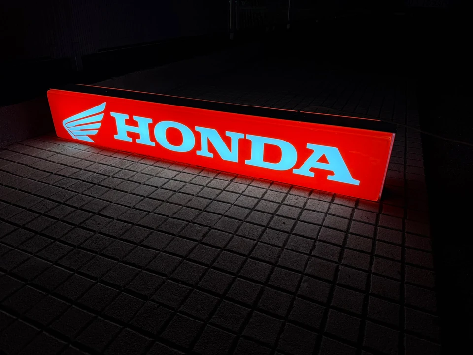 Parts & Memorabilia Signs - Image 22 of 31
