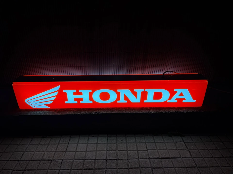 Parts & Memorabilia Signs - Image 19 of 31