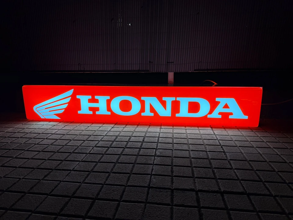 Parts & Memorabilia Signs - Image 18 of 31