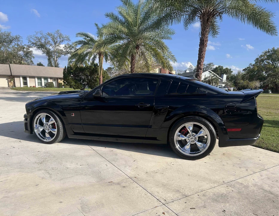2005 Ford S197 Mustang GT - Image 25 of 31