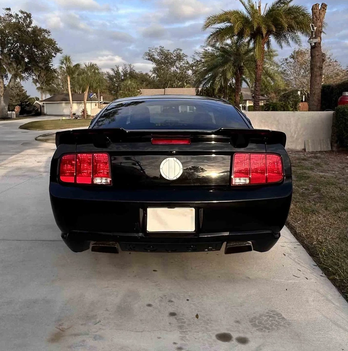 2005 Ford S197 Mustang GT - Image 19 of 31
