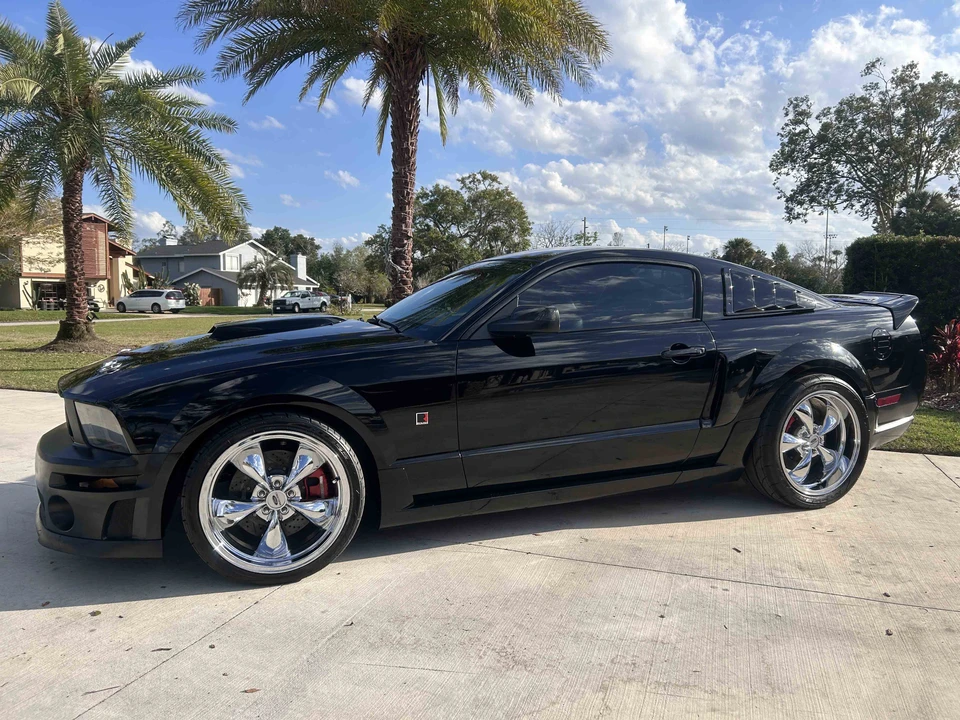 2005 Ford S197 Mustang GT - Image 7 of 31