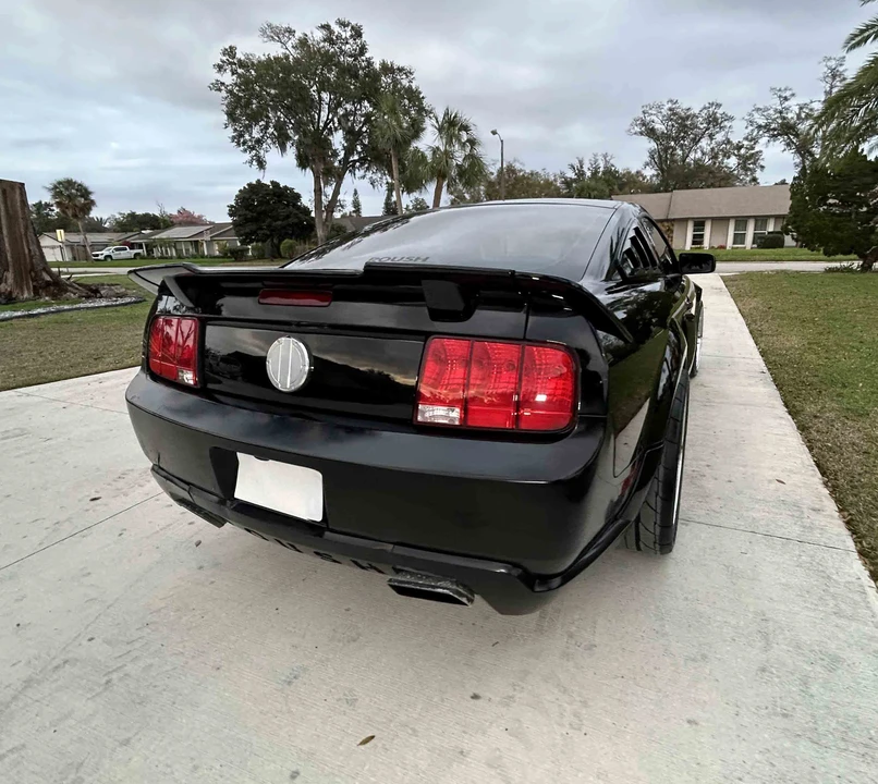 2005 Ford S197 Mustang GT - Image 17 of 31
