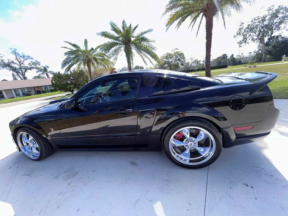 2005 Ford S197 Mustang GT - Image 24 of 31