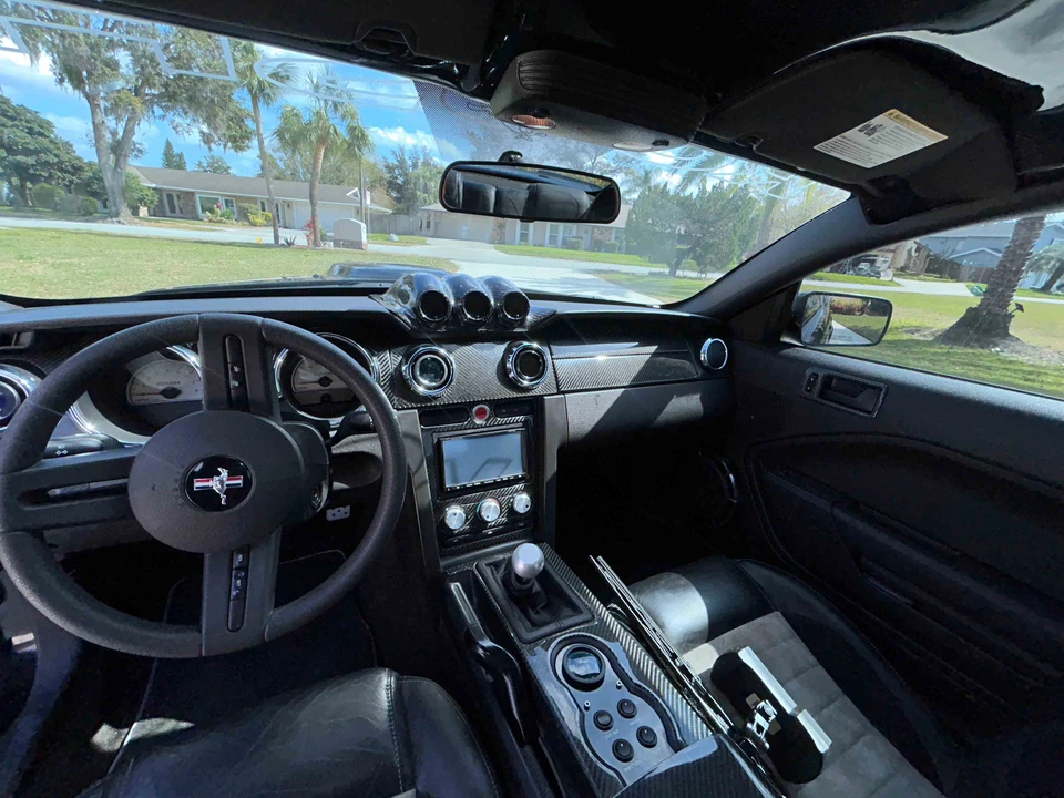 2005 Ford S197 Mustang GT - Image 31 of 31
