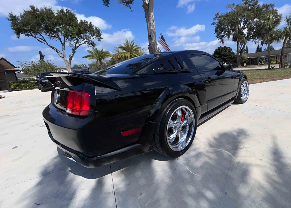 2005 Ford S197 Mustang GT - Image 16 of 31