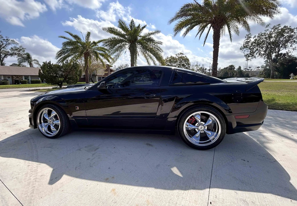 2005 Ford S197 Mustang GT - Image 23 of 31
