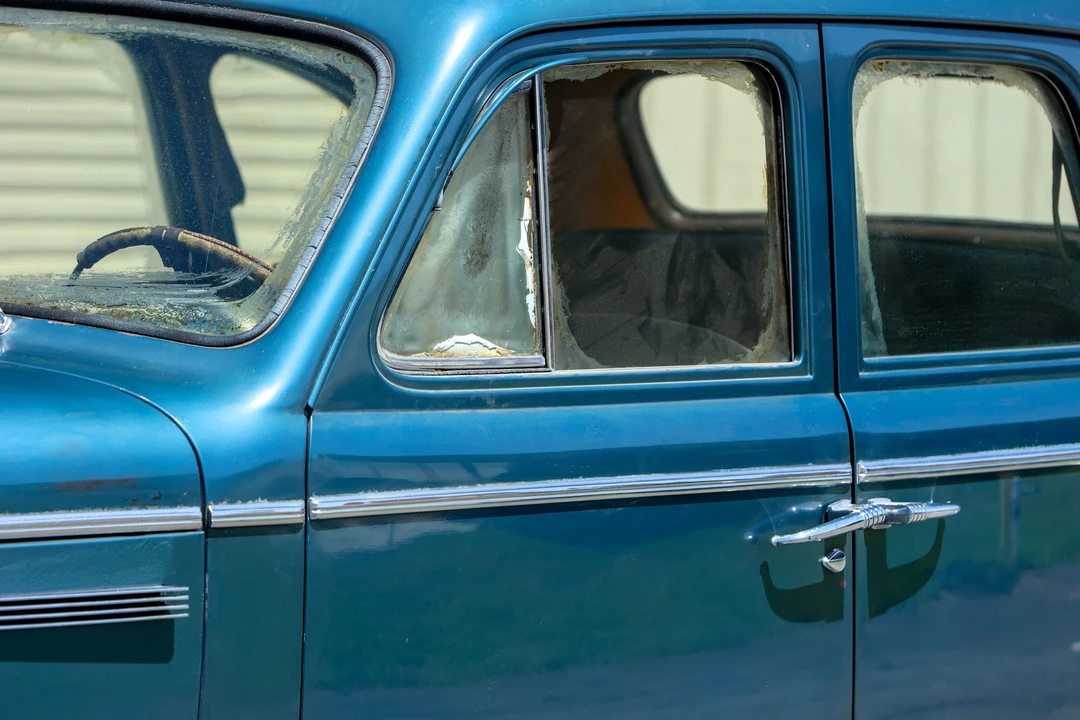 1939 Buick Special - Image 30 of 31