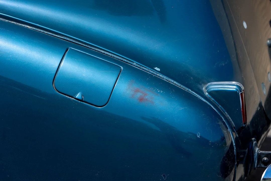 1939 Buick Special - Image 18 of 31
