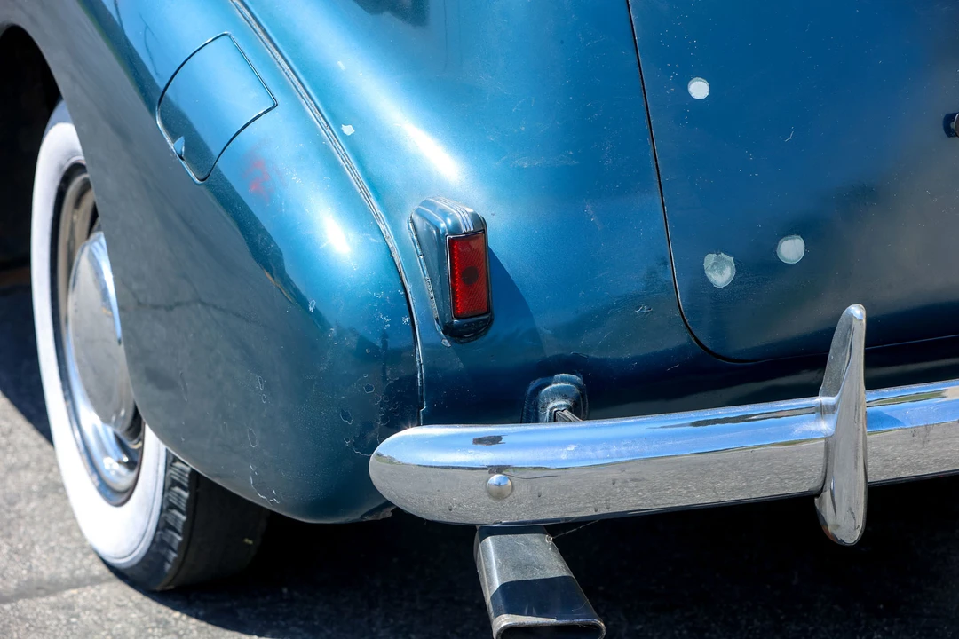 1939 Buick Special - Image 15 of 31