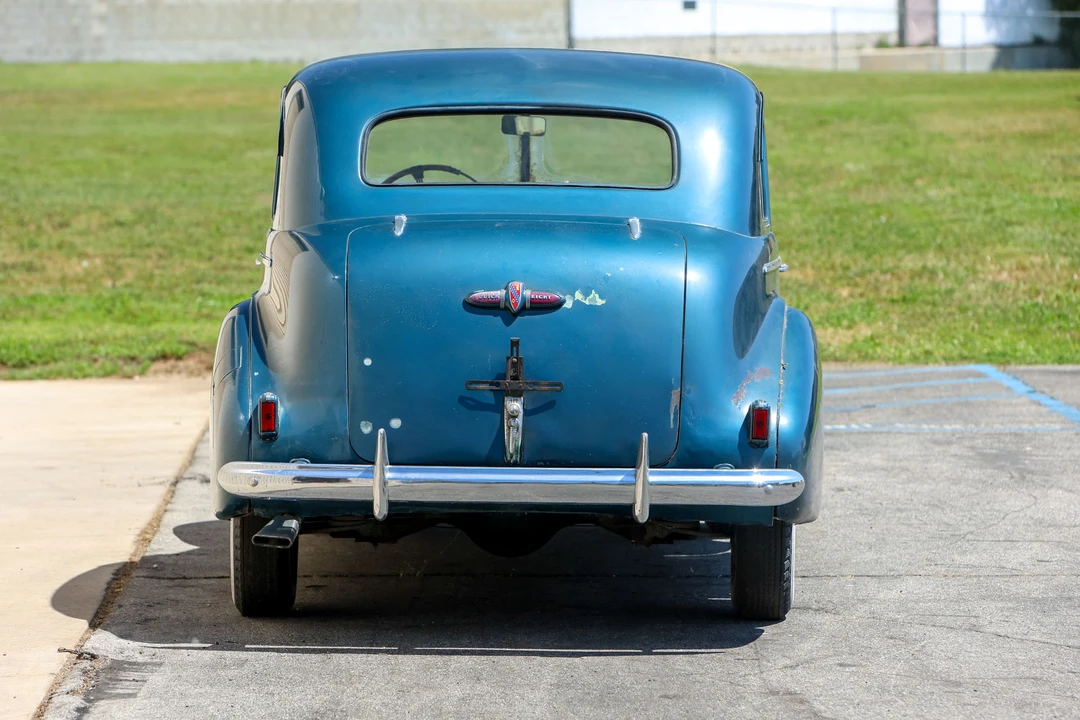 1939 Buick Special - Image 7 of 31