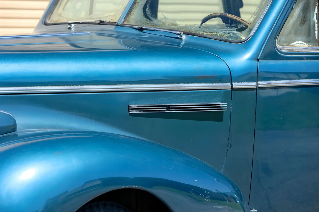 1939 Buick Special - Image 29 of 31