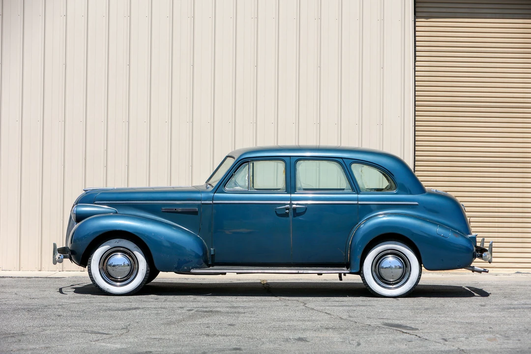 1939 Buick Special - Image 5 of 31