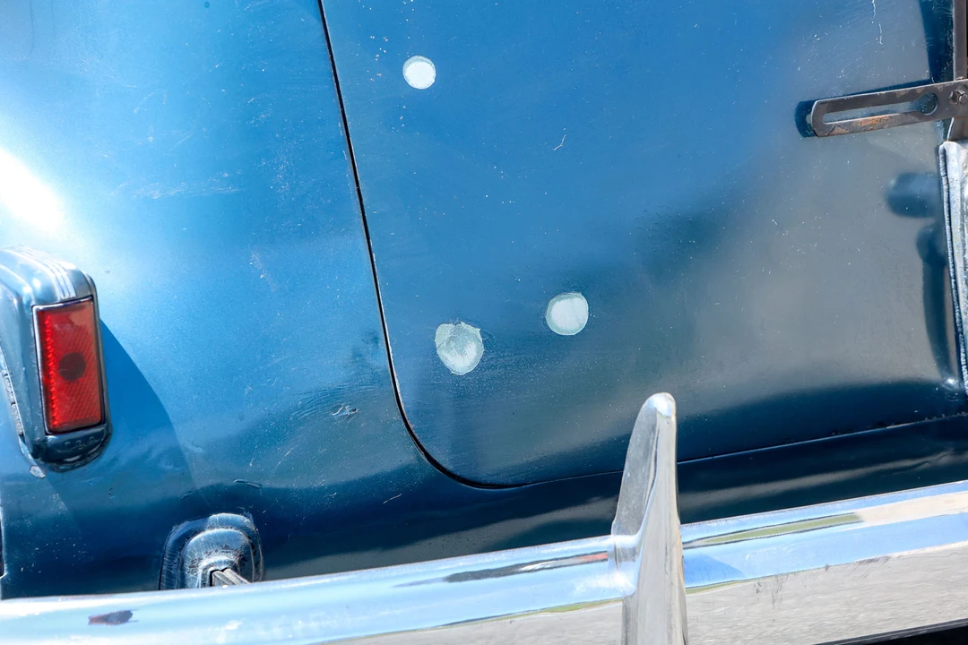 1939 Buick Special - Image 13 of 31