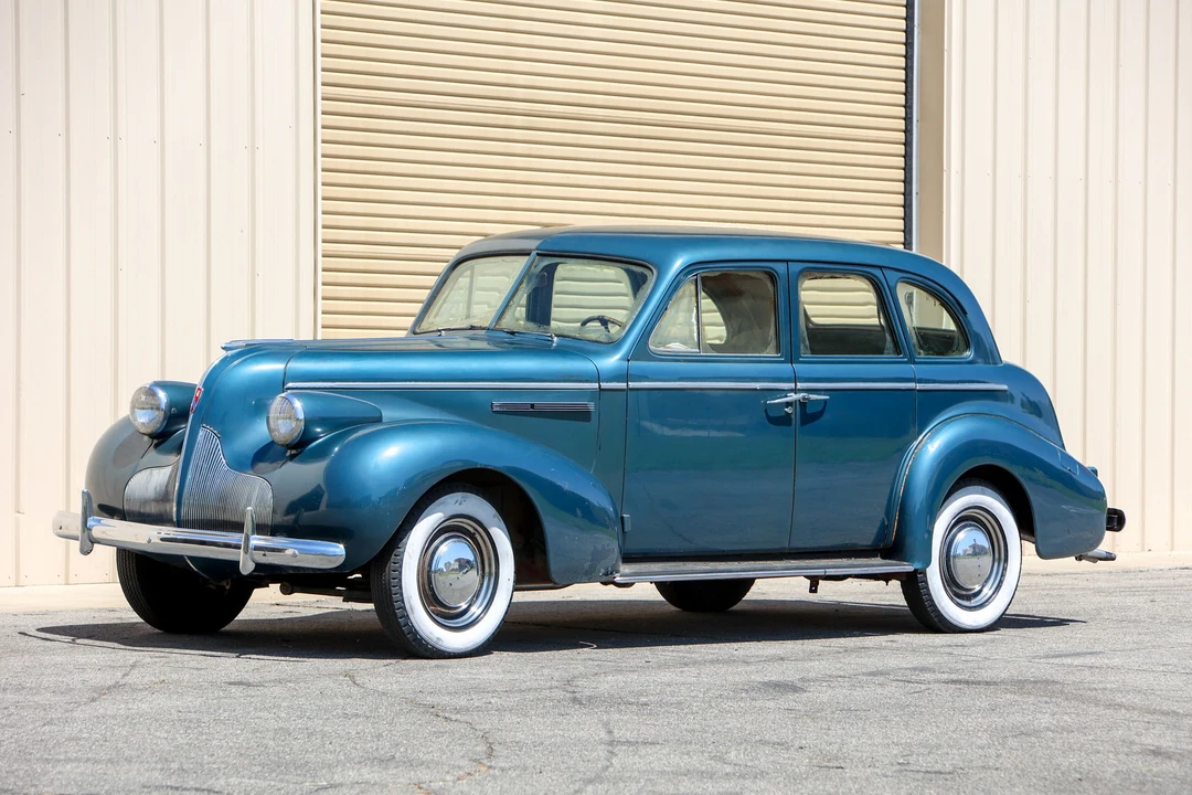 1939 Buick Special - Image 2 of 31