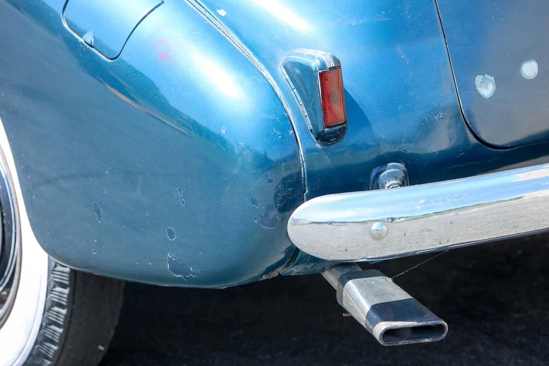 1939 Buick Special - Image 10 of 31