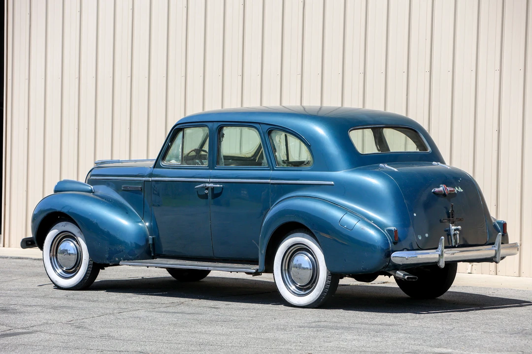1939 Buick Special - Image 6 of 31