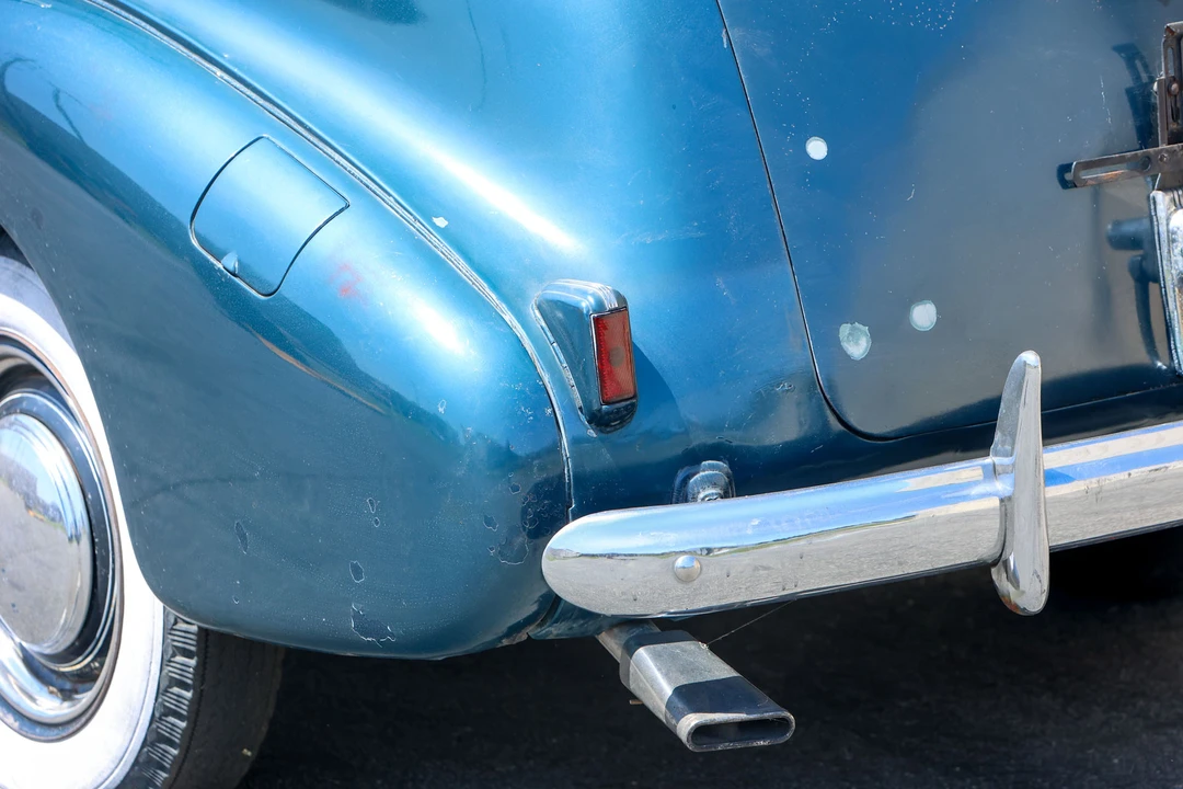 1939 Buick Special - Image 9 of 31