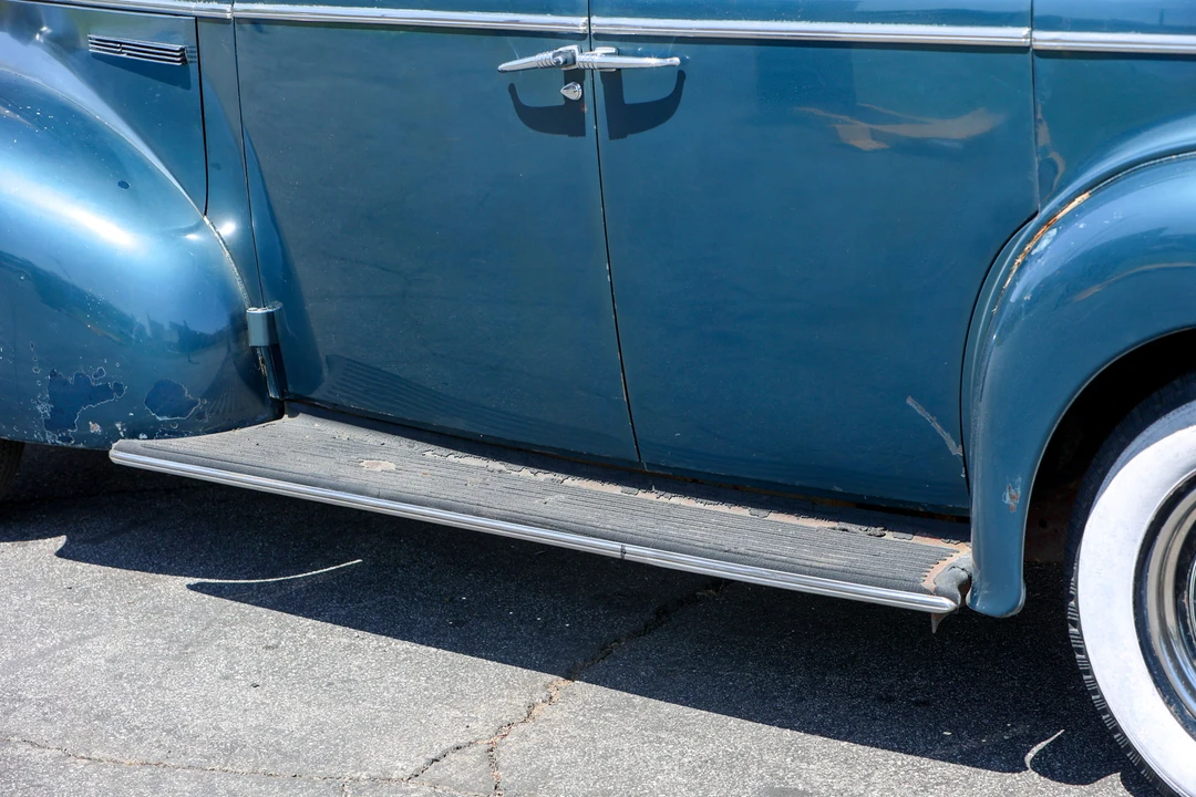 1939 Buick Special - Image 20 of 31