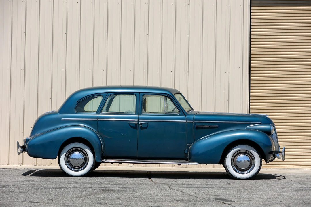 1939 Buick Special - Image 4 of 31