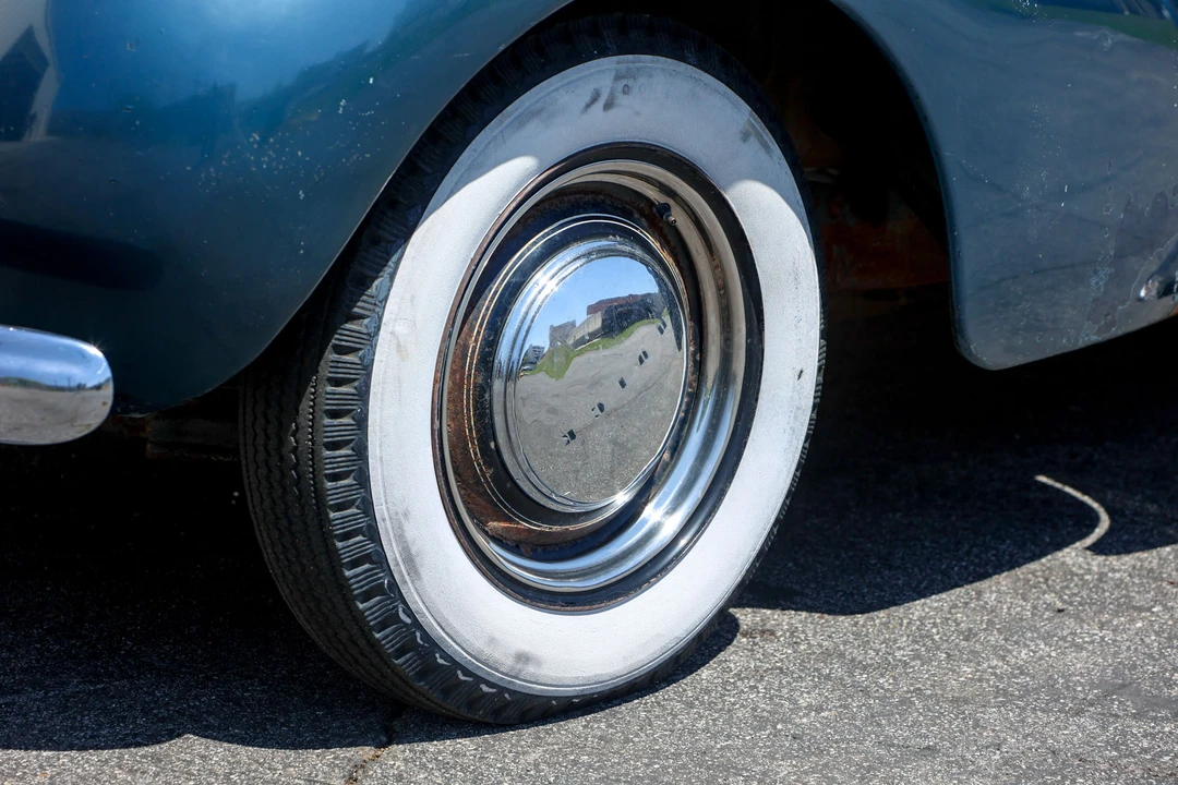 1939 Buick Special - Image 25 of 31