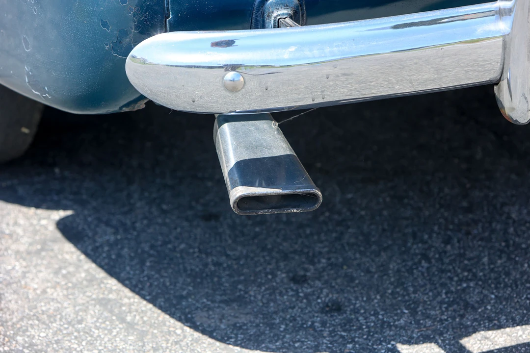 1939 Buick Special - Image 16 of 31