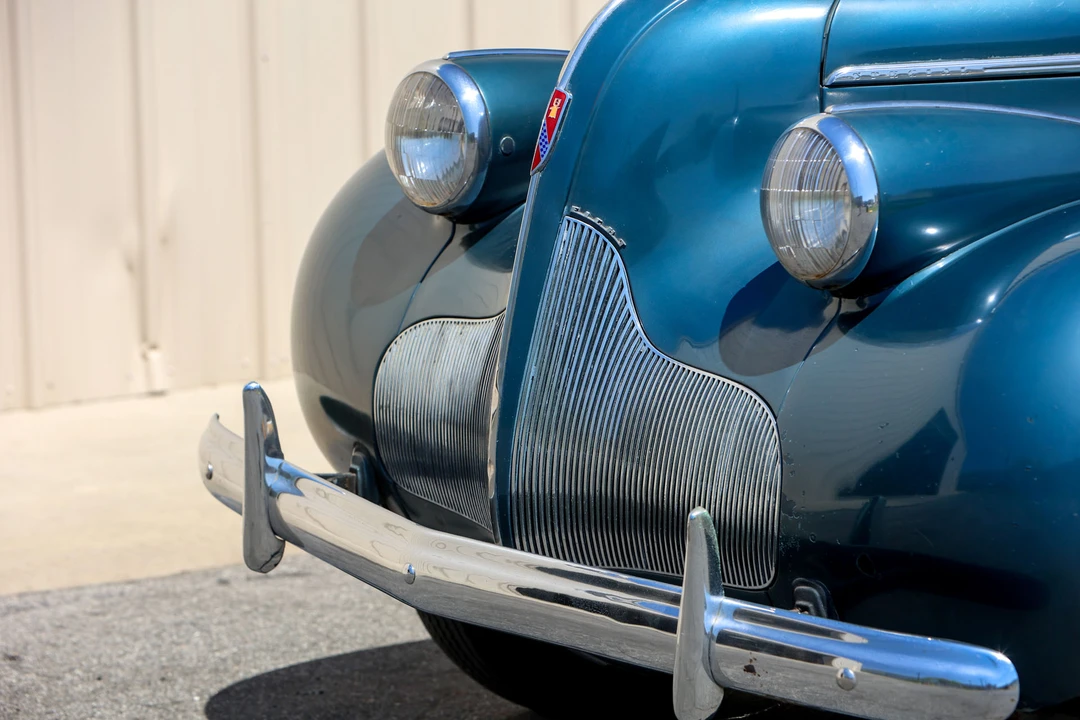 1939 Buick Special - Image 27 of 31