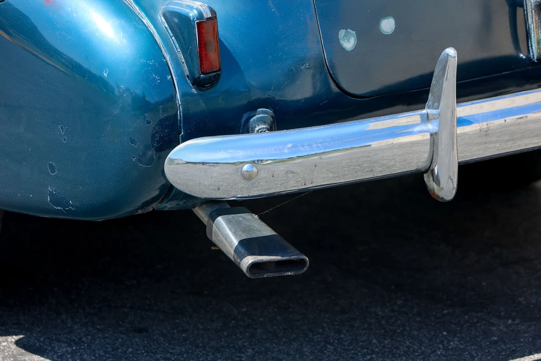 1939 Buick Special - Image 12 of 31