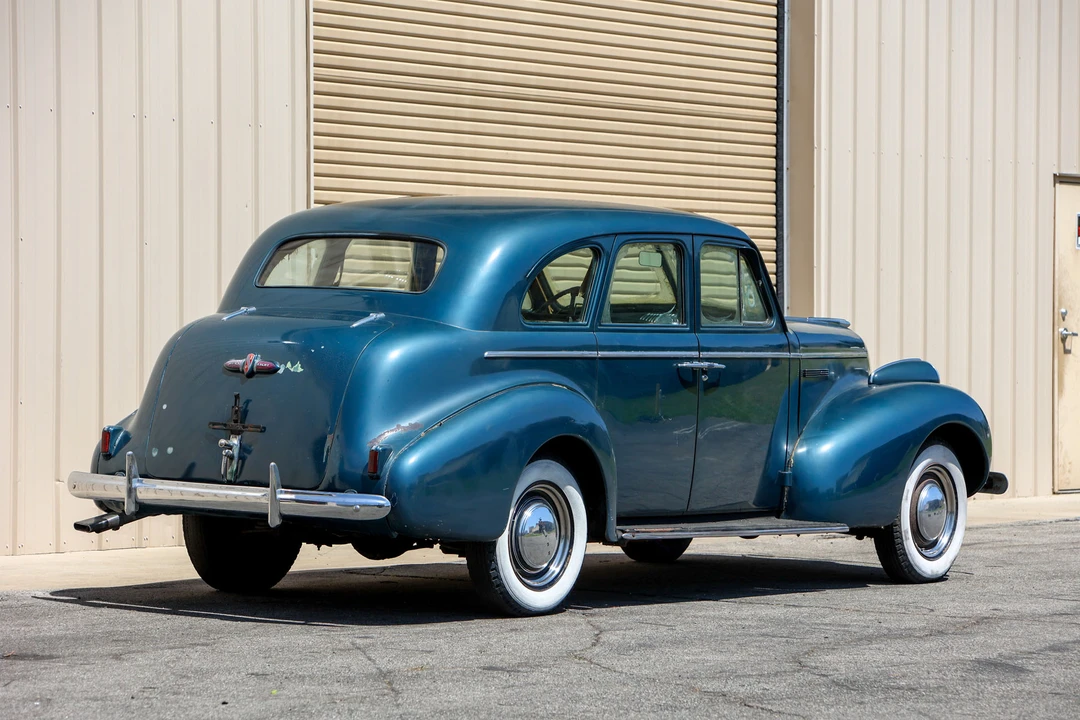 1939 Buick Special - Image 3 of 31