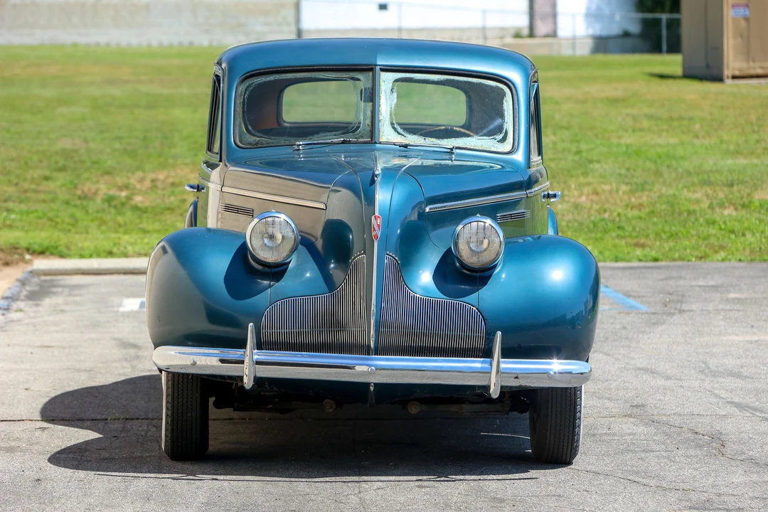 1939 Buick Special - Image 8 of 31