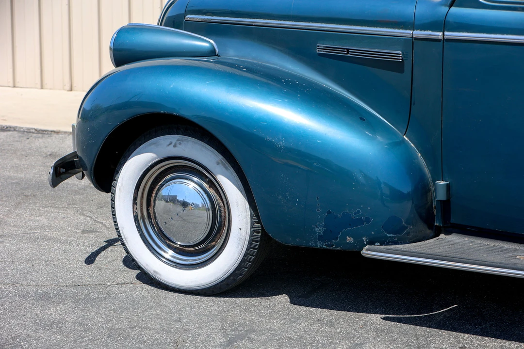 1939 Buick Special - Image 23 of 31