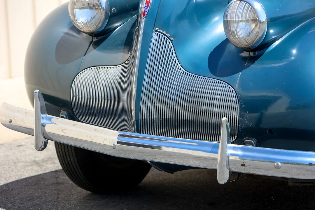 1939 Buick Special - Image 31 of 31
