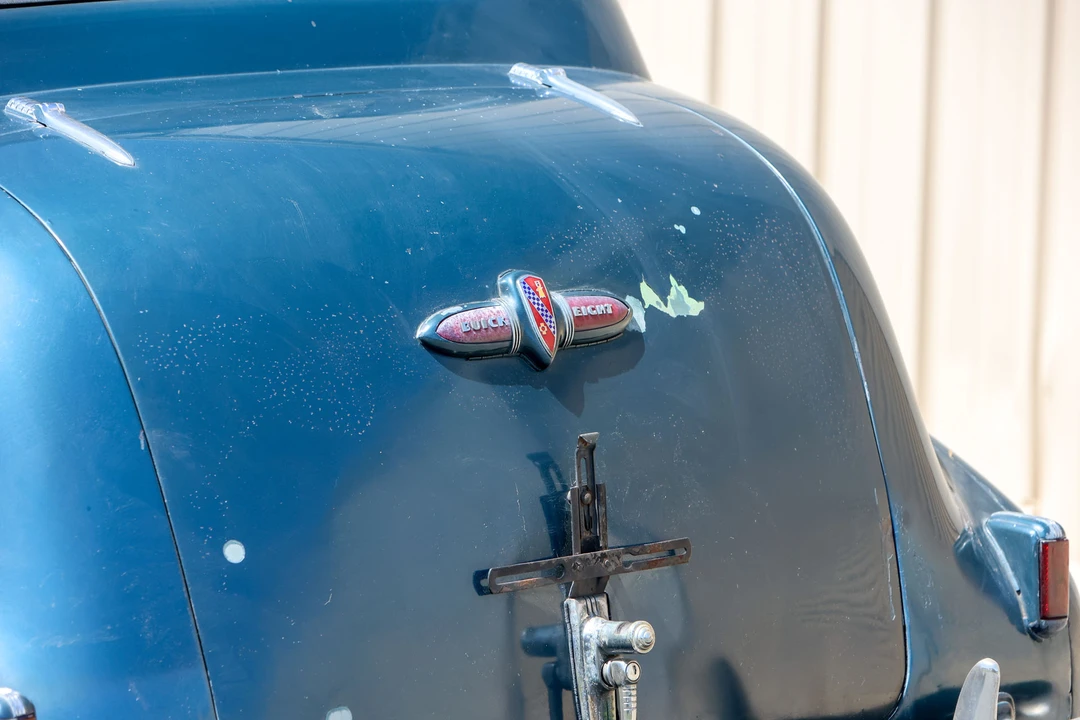 1939 Buick Special - Image 11 of 31