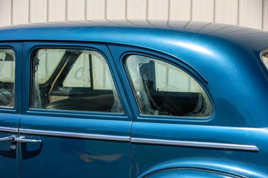 1939 Buick Special - Image 21 of 31