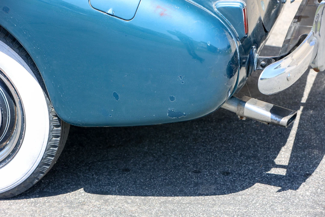 1939 Buick Special - Image 17 of 31