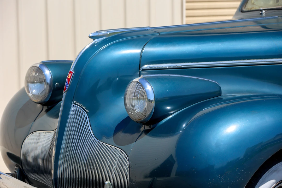 1939 Buick Special - Image 28 of 31
