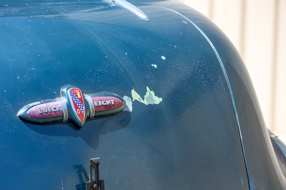 1939 Buick Special - Image 14 of 31
