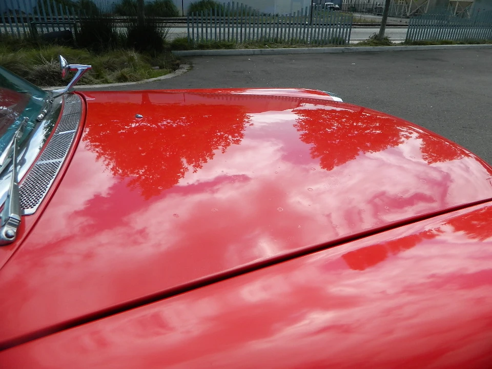 1958 Chrysler Windsor - Image 16 of 31