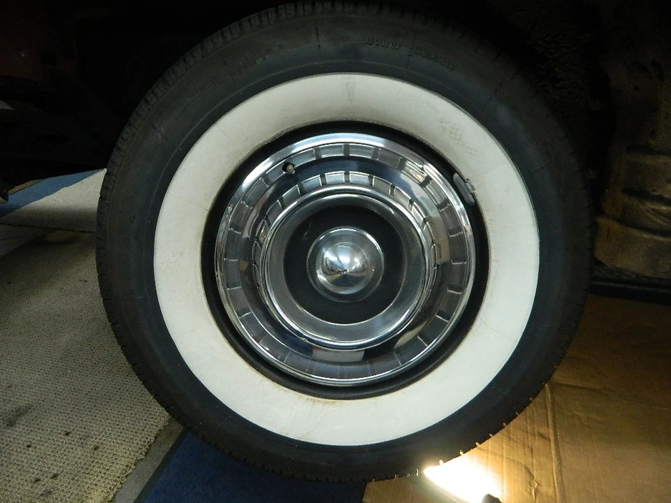 1958 Chrysler Windsor - Image 18 of 31